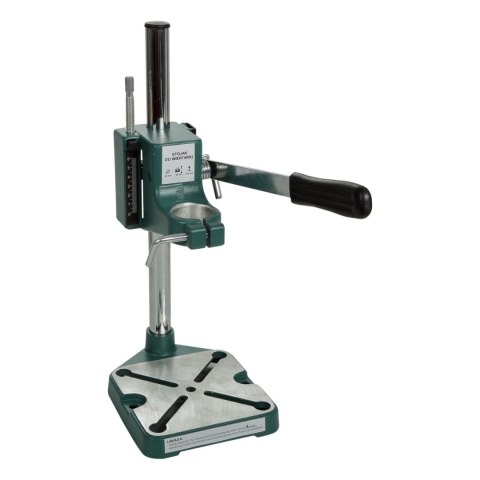 Stojak do wiertarki 400mm z ograniczn. głębokości wiercenia Stojak do wiertarki 400mm z ograniczn. głębokości wiercenia