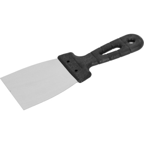 Szpachelka nierdzewna 80mm Szpachelka nierdzewna 80mm