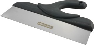 Szpachla do sztablatury 350 szer.ostrz.340mm w.80mm proline