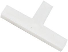 Teowniki dystansowe typ 't' 5.0mm 100 szt.mega