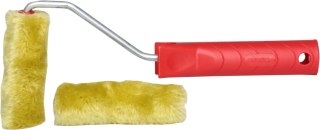 Wałki z rączką syntex 10 x 100 fi6, 2szt., proline