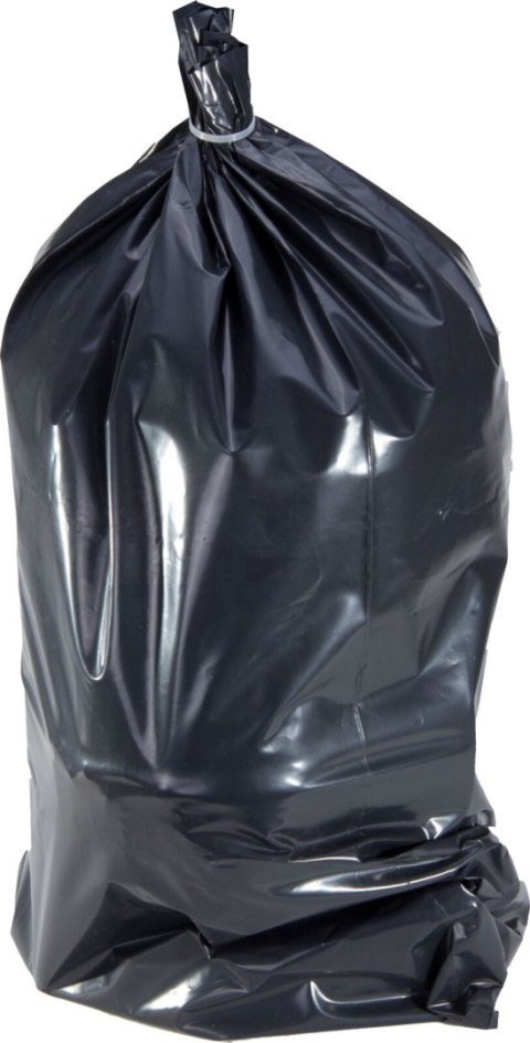 Worki na gruz ldpe 80l rolka 10szt. proline Worki na gruz ldpe 80l rolka 10szt. proline