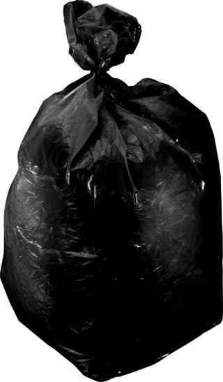 Worki na śmieci ldpe 60l rolka 20szt. proline