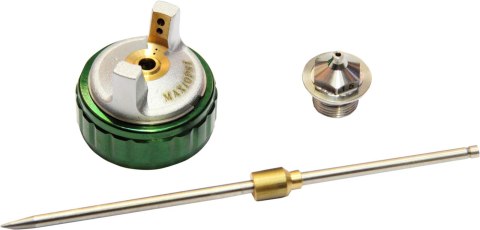 Zestaw naprawczy hvlp dysza 1.5mm proline do 66290 Zestaw naprawczy hvlp dysza 1.5mm proline do 66290
