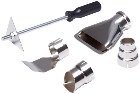 Akcesoria do opalarek 5szt. Akcesoria do opalarek 5szt.