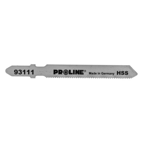 Brzesz do wyrz t hss metal prosto 75/50 21tpi 5 szt.proline Brzesz do wyrz t hss metal prosto 75/50 21tpi 5 szt.proline
