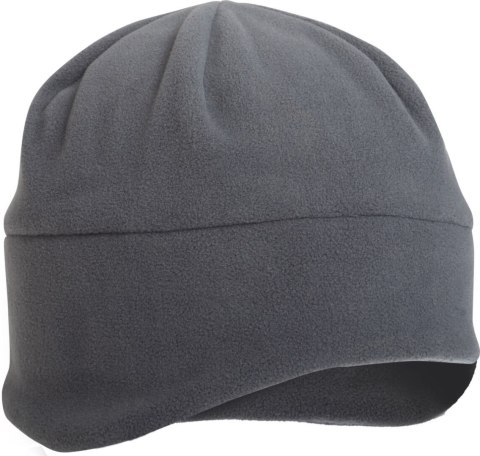 Czapka polarowa szara, lahti