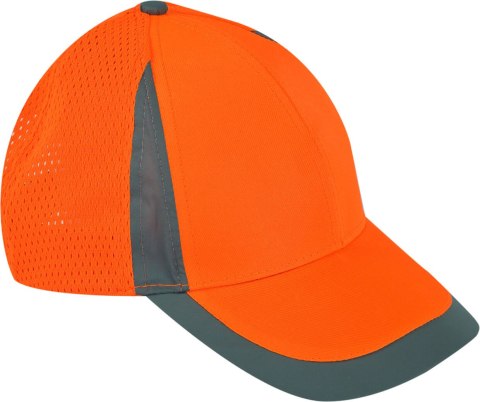 Czapki z daszkiem siatkowe pomar. l101040s, 12szt, ce, lahti Czapki z daszkiem siatkowe pomar. l101040s, 12szt, ce, lahti