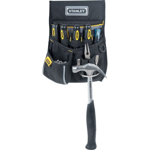 Kieszeń do pasa na narzędzia i młotek Kieszeń do pasa na narzędzia i młotek