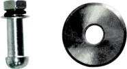 Kółko tnące do glazury i terakoty 16x6x3 mm Kółko tnące do glazury i terakoty 16x6x3 mm