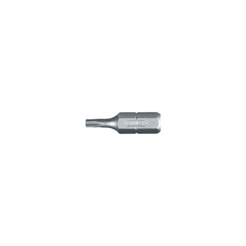 Końcówka torx 25*25mm szt.25 [p]