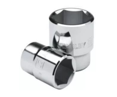 Nasadka 25mm 6-kątna, kwadrat 3/4" [l]