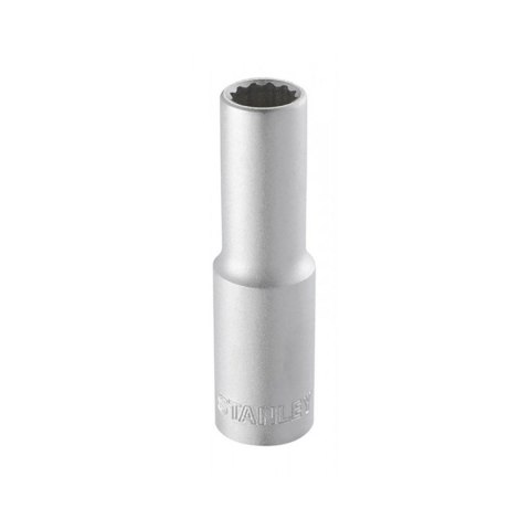 Nasadka długa 1/2" 6 pkt 23mm