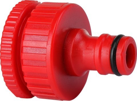 Przyłącze z gwintem wew 1/2"-3/4" luz proline