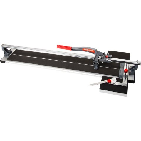 Przyrząd do cięcia glazury 1000mm łożyska podst alu proline Przyrząd do cięcia glazury 1000mm łożyska podst alu proline