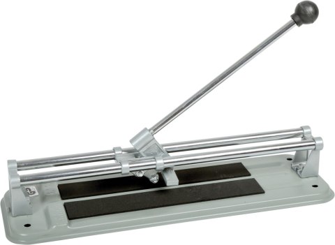 Przyrząd do cięcia glazury 300mm, podstawa stalowa gs