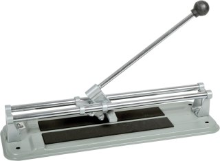 Przyrząd do cięcia glazury 400mm, podstawa stalowa gs