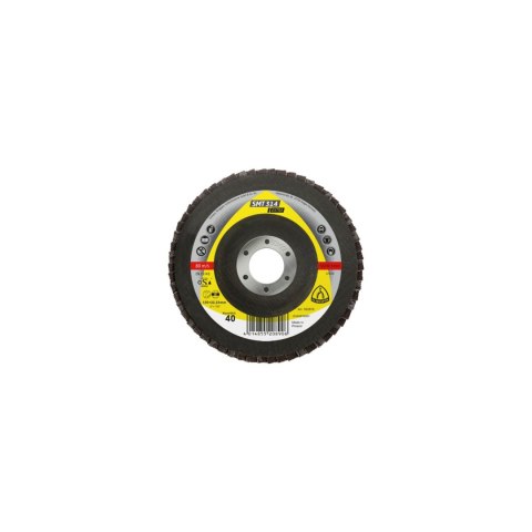 Ściernica listk.talerz.wyp.smt314 fi=125 gr.80 szt.1(45422a) Ściernica listk.talerz.wyp.smt314 fi=125 gr.80 szt.1(45422a)