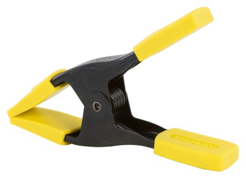 Ścisk sprężynowy metalowy 50mm/2" Ścisk sprężynowy metalowy 50mm/2"