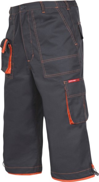 Spodenki rybaczki, rozm. 2xl, ce, allton lahti