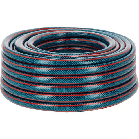 Wąż ogrodowy 4 warstwowy 1" 20m rolka, proline Wąż ogrodowy 4 warstwowy 1" 20m rolka, proline