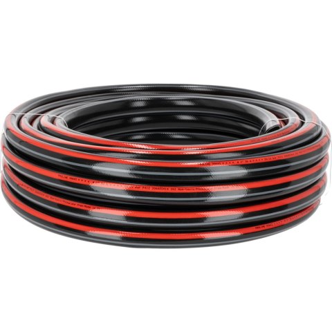 Wąż ogrodowy 4 warstwowy 1" 30m rolka, premium, proline