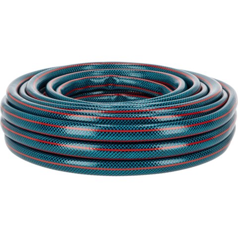 Wąż ogrodowy 4 warstwowy 1/2" 20m rolka, proline Wąż ogrodowy 4 warstwowy 1/2" 20m rolka, proline