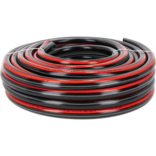 Wąż ogrodowy 4 warstwowy 3/4" 20m rolka, premium, proline
