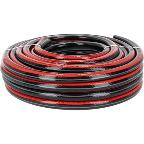 Wąż ogrodowy 4 warstwowy 3/4" 20m rolka, premium, proline
