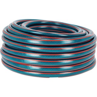 Wąż ogrodowy 4 warstwowy 3/4" 20m rolka, proline