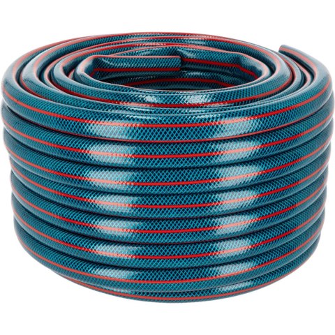 Wąż ogrodowy 4 warstwowy 3/4" 30m rolka, proline