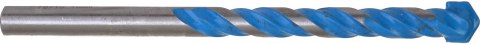 Wiertło węglowo-tytanowe, uniwersalne, 12mm, proline Wiertło węglowo-tytanowe, uniwersalne, 12mm, proline