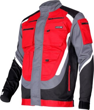Bluza cza-sza-czer 100% bawełna z odbl., "xl", ce, lahti