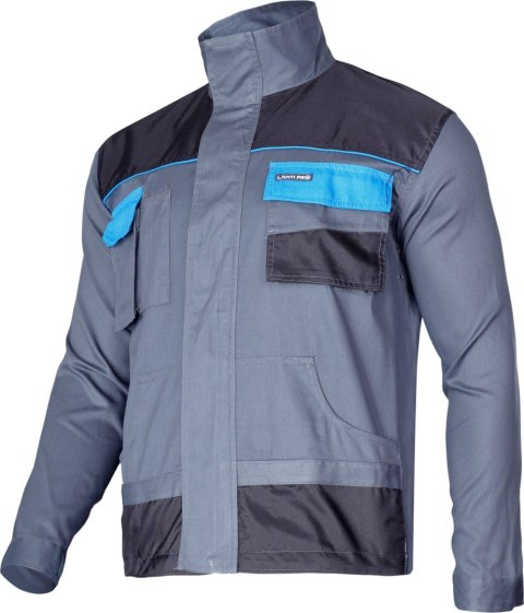 Bluza sza-nie 100% bawełna, 190g/m2, "3xl (60)", ce, lahti