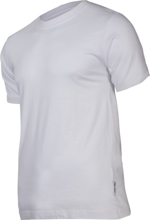 Koszulka t-shirt 180g/m2, biała, "s", ce, lahti