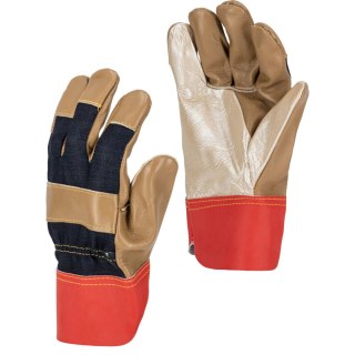 Rękawice ze sk. mebl. bydl. l271310p, 12 par, "10", ce,lahti