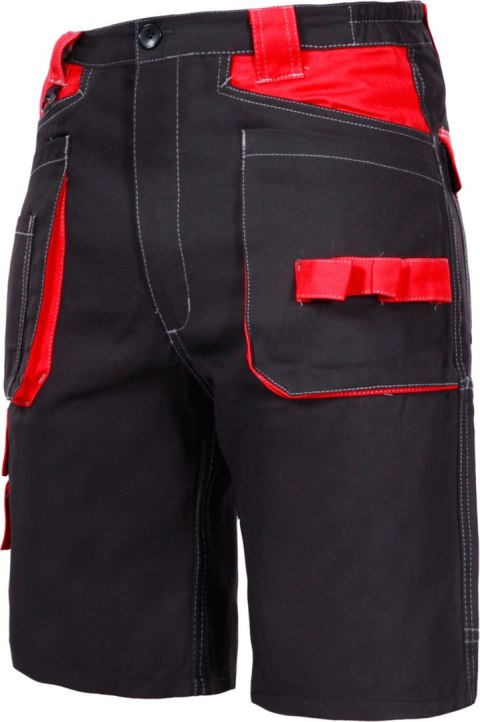 Spodenki krótkie cza-cze 100% bawełna, 245g/m2,"xl",ce,lahti