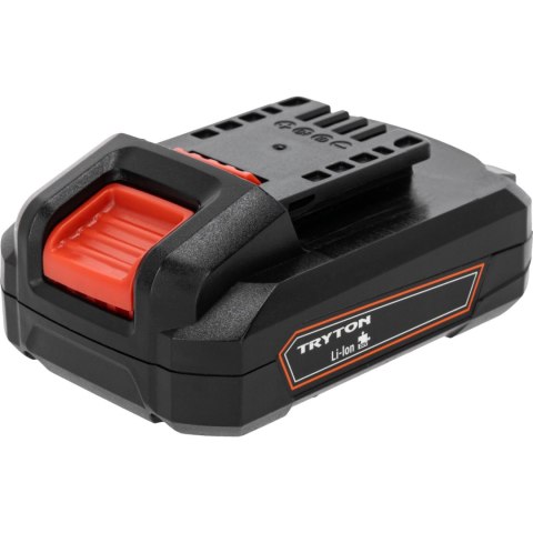 Akumulator 1,5ah, li-ion, do system 20v Akumulator 1,5ah, li-ion, do system 20v