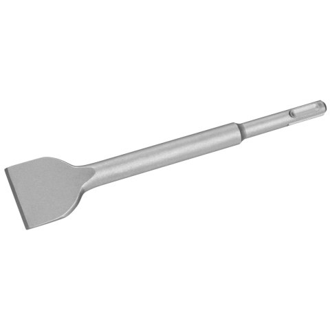 Dłuto sds-plus do młotowiertarek płaskie 38/200 mm Dłuto sds-plus do młotowiertarek płaskie 38/200 mm