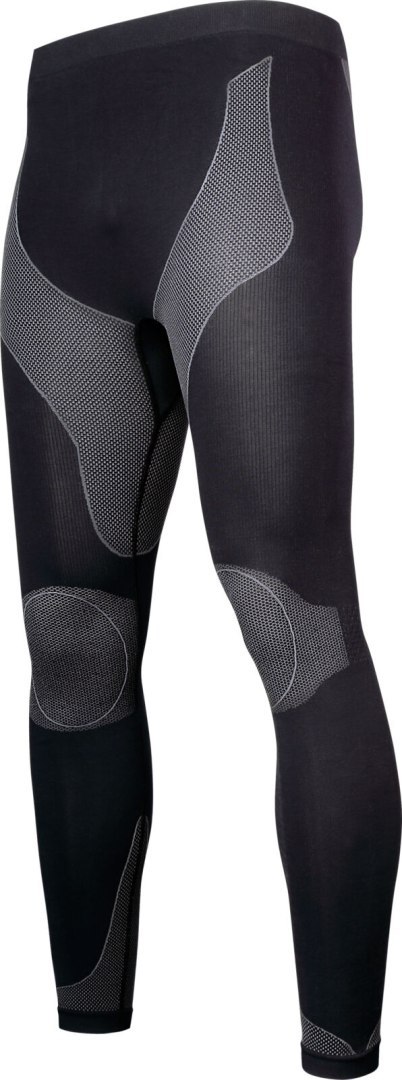 Kalesony termoaktywne czarno-szare, "s/m", ce, lahti