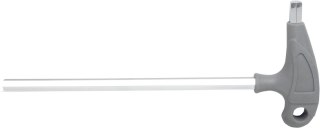 Klucz imbusowy rękojeść plastik. t, 8mm s2 proline