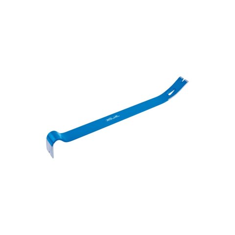 Łapka płaska 35*5mm z wyciągaczem 500mm [l1250]