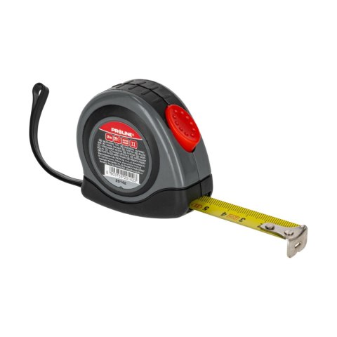 Miara zwijana 2m/16mm, aut.blokada, osł. gumowa proline, ce