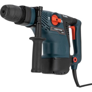 Młot udarowy kująco - wiercący 1350w 14j sds max