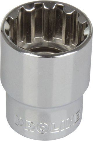 Nasadka spline crv 1/2" m27 proline zawieszka