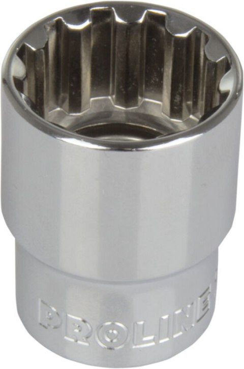 Nasadka spline crv 1/2" m27 proline zawieszka