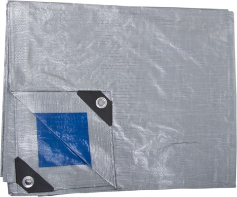 Plandeka 110g/m2, 3x5m, proline Plandeka 110g/m2, 3x5m, proline