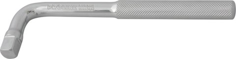 Rękojeść fajkowa "l" cv 1/2" l=200mm proline (zawieszka) Rękojeść fajkowa "l" cv 1/2" l=200mm proline (zawieszka)