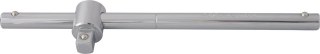 Rękojeść przesuwna "t" cv 1/4" l=115mm proline zawieszka