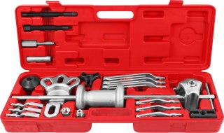 Ściągacz bezwładnościowy do piast i łożysk, proline